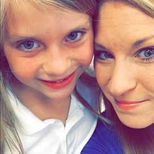 Meet your Posher, Amber